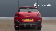 Citroen C3 Aircross 1.2 PureTech 110 Shine 5dr Petrol Hatchback